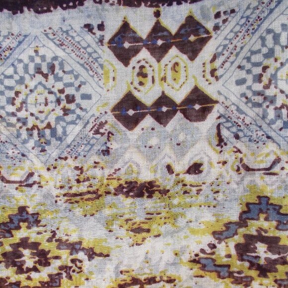 CHARLOTTE RUSSE  Blanket Scarf NWT - Picture 8 of 11